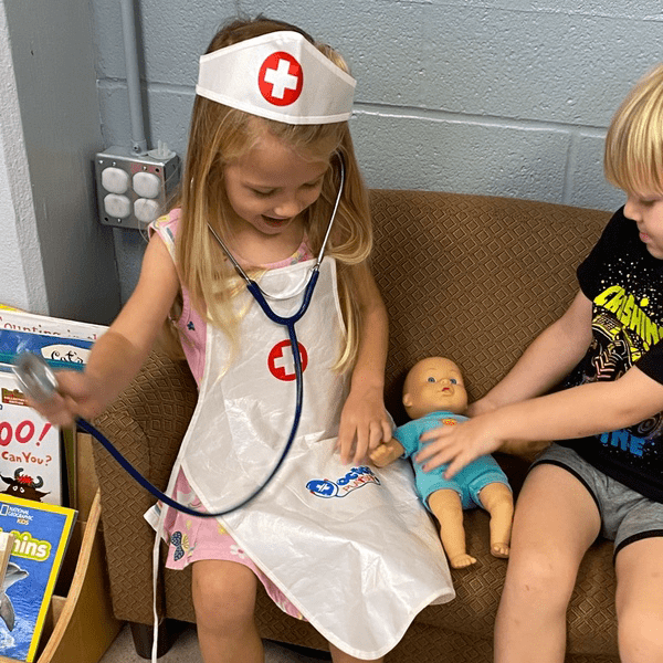 Nashville Daycare for Teachers | Little Wonders