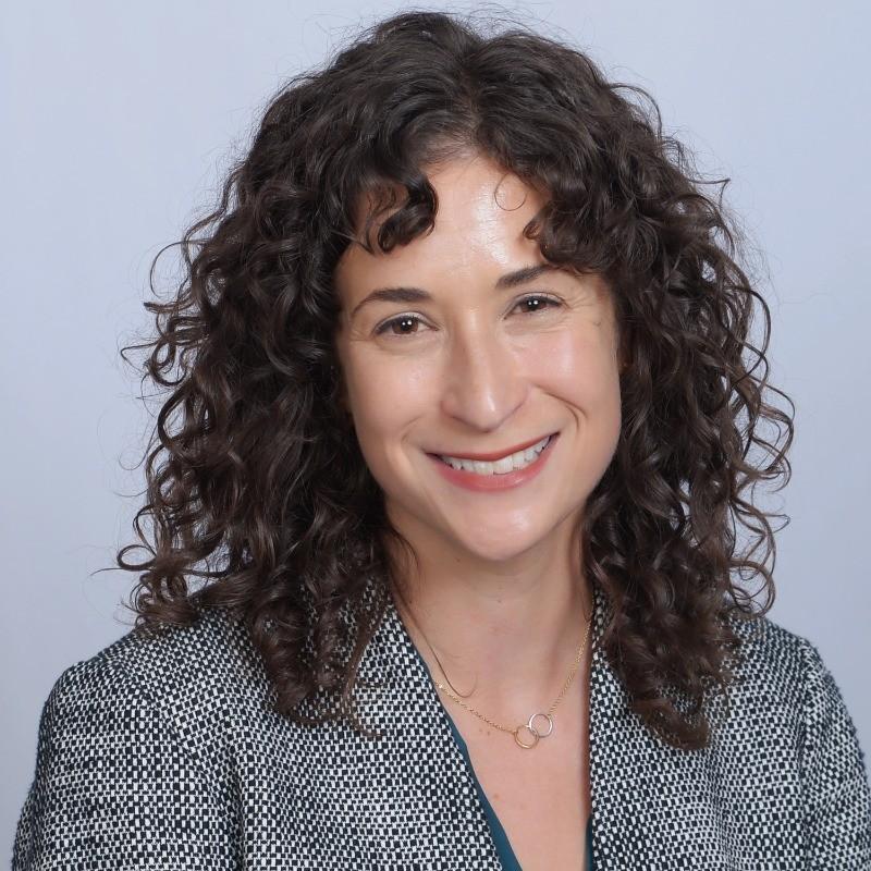 Caitlin Burkholder-Travis