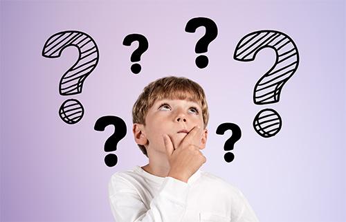 Little Wonders Early Learning Center | Frequently Asked Questions