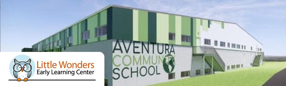 Little Wonders Early Learning Center | Aventura Location