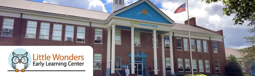 Little Wonders Early Learning Center | Location | STEM Prep Academy