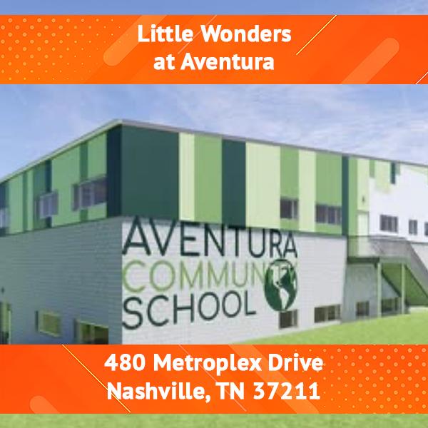 Little Wonders Early Learning Center | Aventura Location