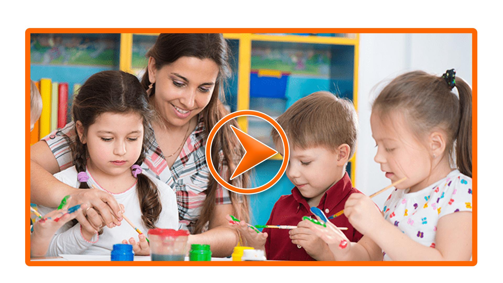 Welcome Video - Little Wonders Early Learning Center -Welcome Video