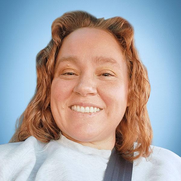 Rachael Hall