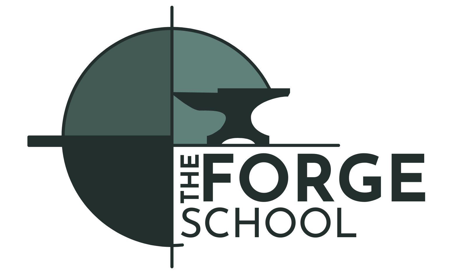 Little Wonders Early Learning | The Forge School Logo