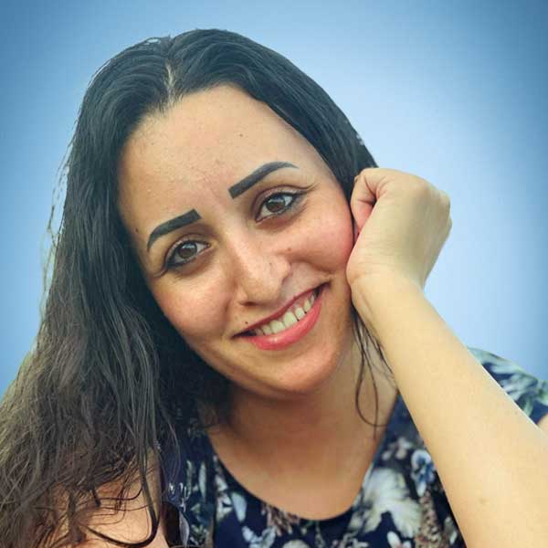 Youstina Takla